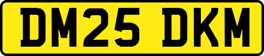 DM25DKM