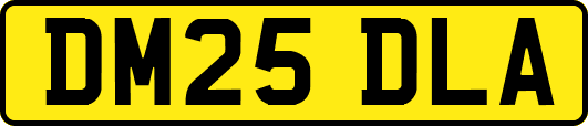 DM25DLA