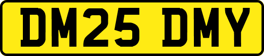 DM25DMY