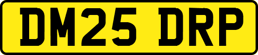 DM25DRP