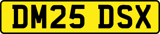DM25DSX