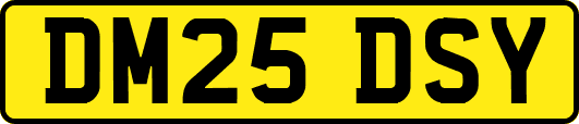 DM25DSY