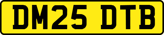 DM25DTB
