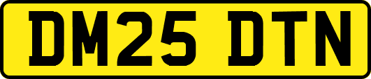 DM25DTN