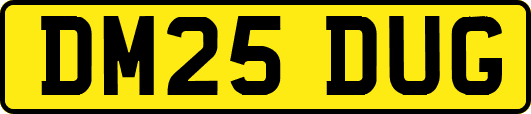 DM25DUG