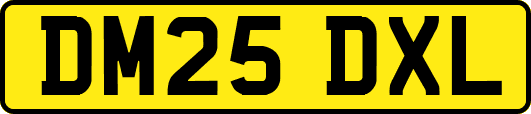 DM25DXL