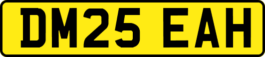 DM25EAH