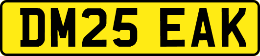 DM25EAK