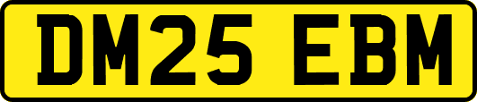 DM25EBM