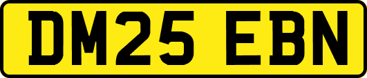 DM25EBN