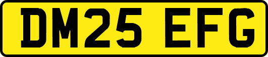 DM25EFG