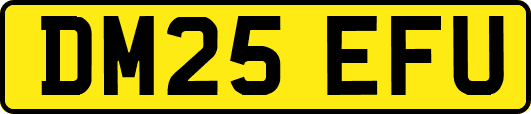 DM25EFU