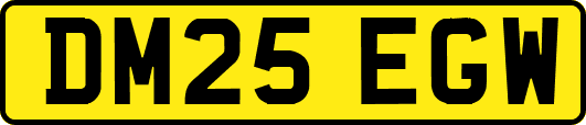 DM25EGW