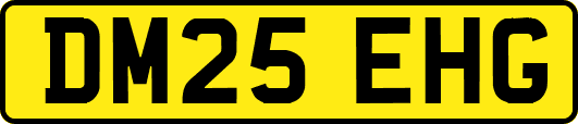 DM25EHG