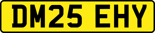 DM25EHY