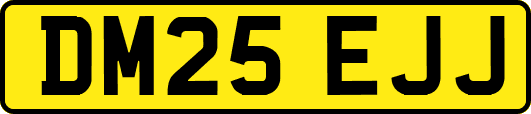 DM25EJJ