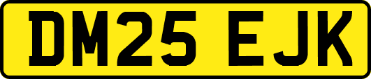 DM25EJK