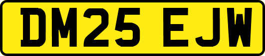 DM25EJW