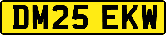 DM25EKW