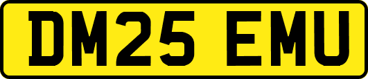 DM25EMU