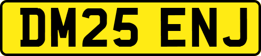 DM25ENJ