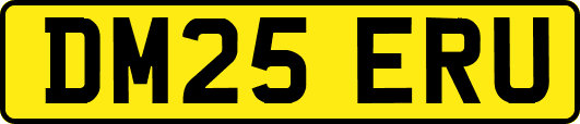 DM25ERU
