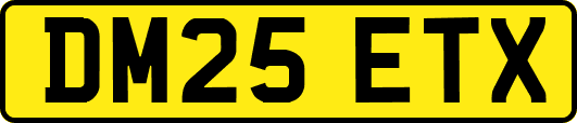 DM25ETX