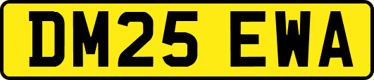 DM25EWA