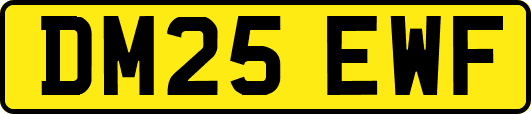 DM25EWF