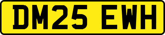 DM25EWH