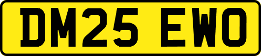 DM25EWO