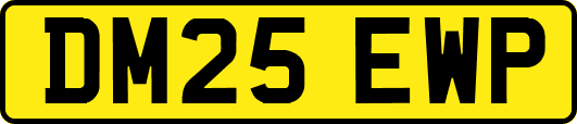DM25EWP