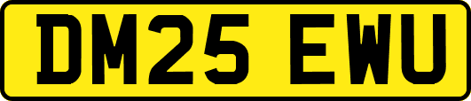 DM25EWU