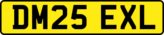 DM25EXL