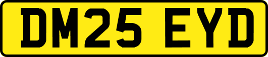 DM25EYD