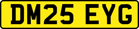 DM25EYG