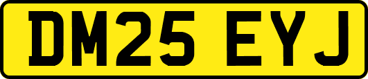 DM25EYJ
