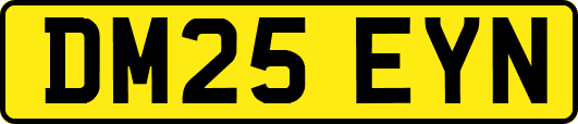 DM25EYN