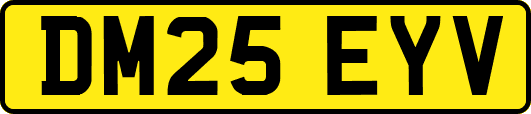 DM25EYV