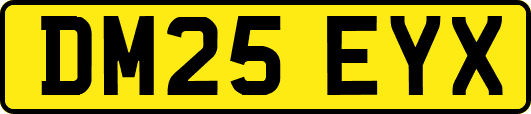 DM25EYX