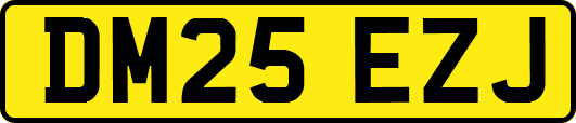 DM25EZJ