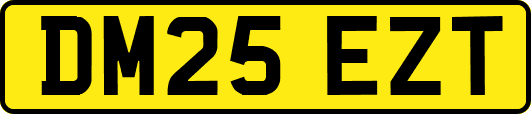 DM25EZT