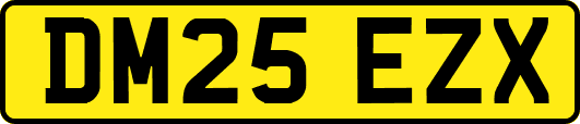 DM25EZX