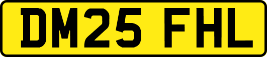 DM25FHL