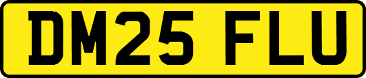 DM25FLU