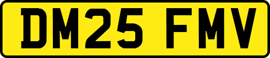 DM25FMV