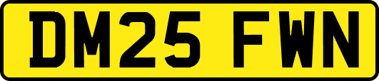 DM25FWN
