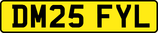 DM25FYL