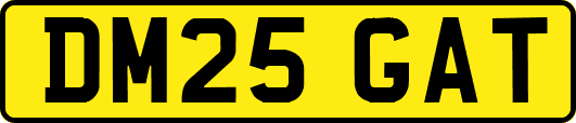 DM25GAT