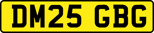 DM25GBG